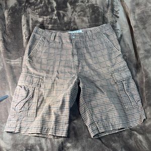 Men’s Cargo Shorts